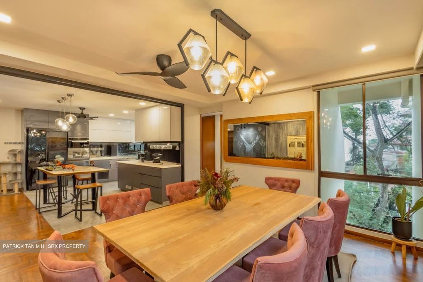 Hillcrest Arcadia (D11), Condominium #595219151